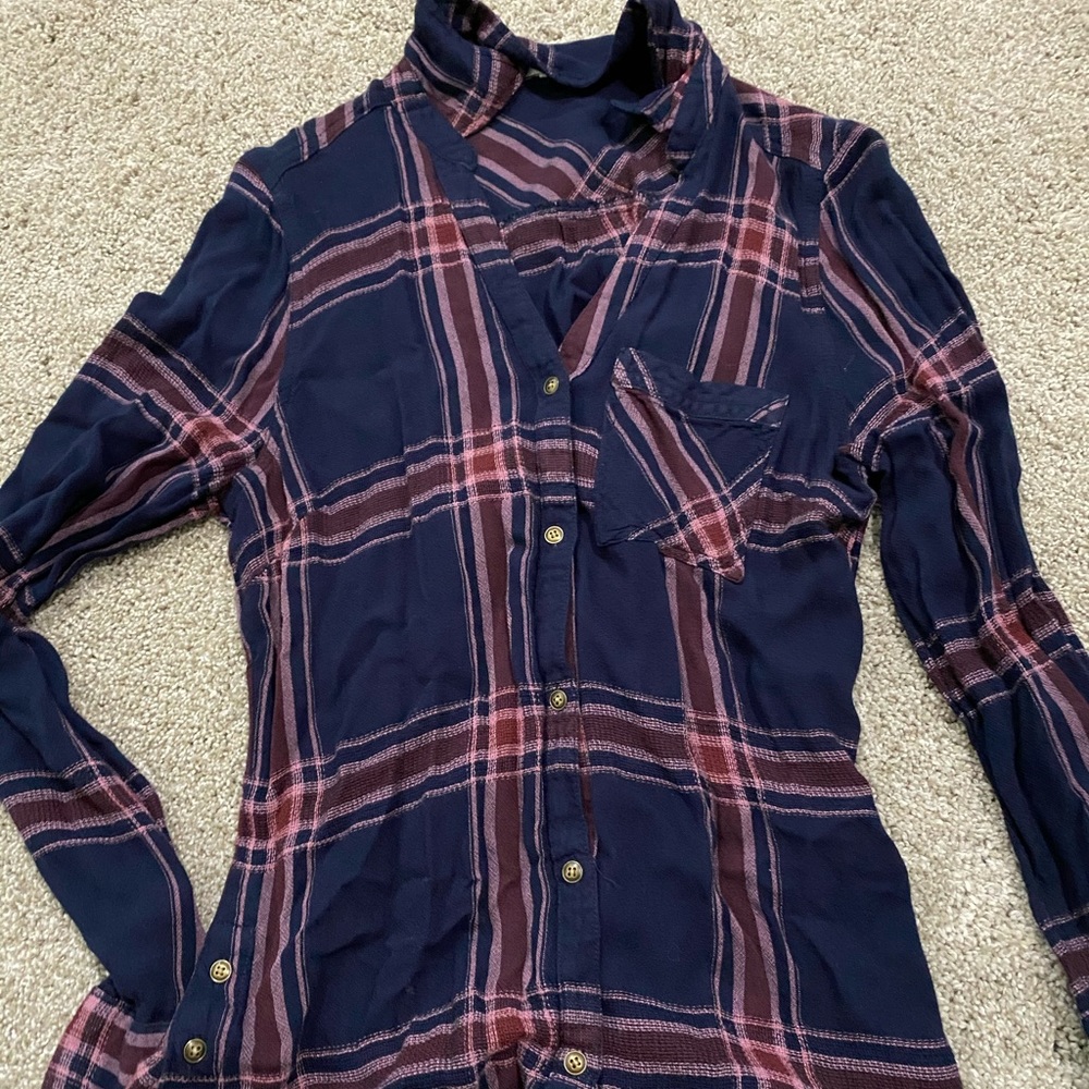 Flannel